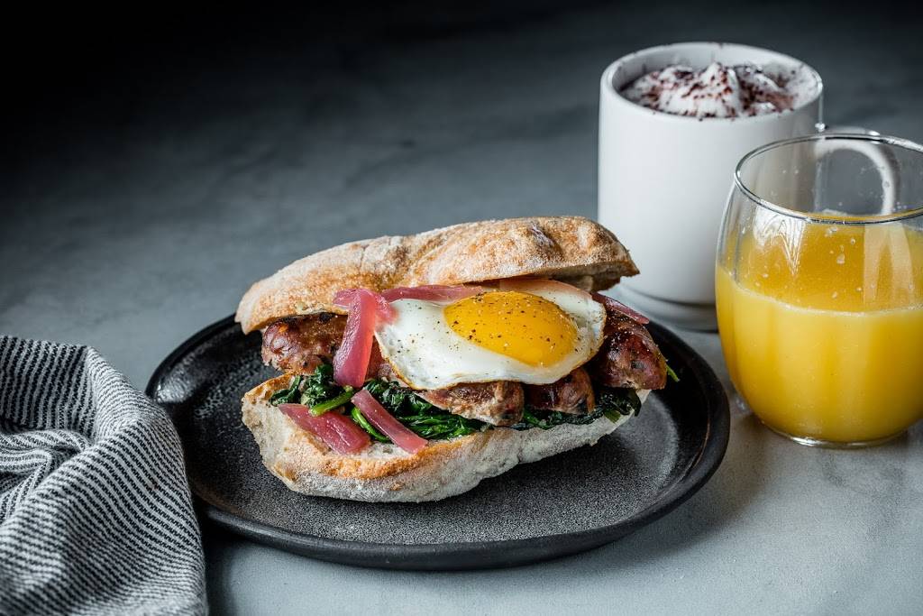 Roses Daughter | restaurant | 169 NE 2nd Ave, Delray Beach, FL 33444, USA | 5612719423 OR +1 561-271-9423