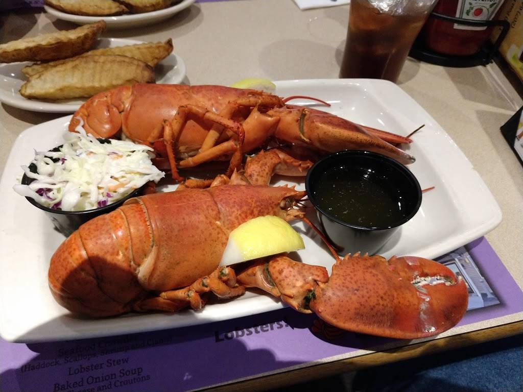 Mikes Clam Shack | restaurant | 1150 Post Rd, Wells, ME 04090, USA | 2076465999 OR +1 207-646-5999