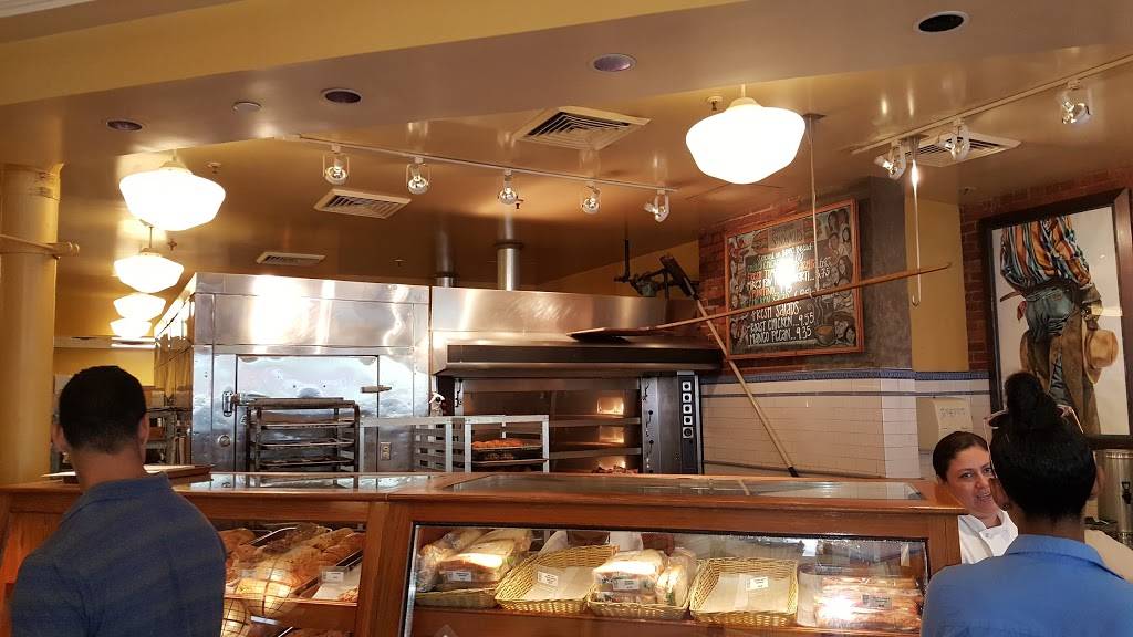 Best Buns Bread Company | bakery | 4010 Campbell Ave, Arlington, VA 22206, USA | 7035781500 OR +1 703-578-1500