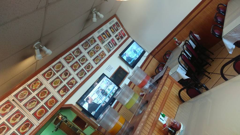 Olympic Express | restaurant | 7101 Martin Luther King Jr Way S Ste 107, Seattle, WA 98118, USA | 2067232384 OR +1 206-723-2384