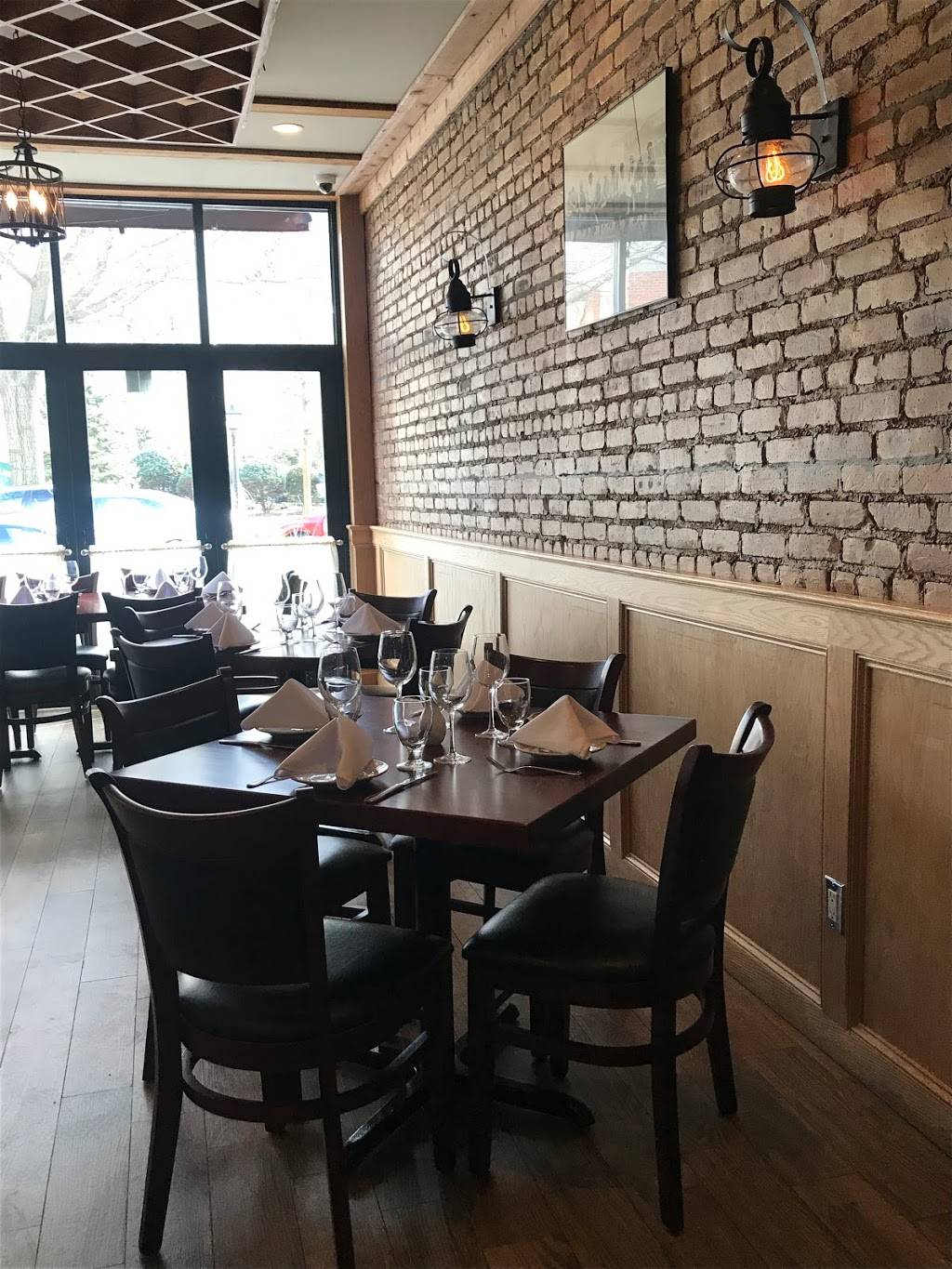 Marcellos Wood Fired Pizza & Restaurant | restaurant | 33 Fifth Ave, Pelham, NY 10803, USA | 9146548599 OR +1 914-654-8599