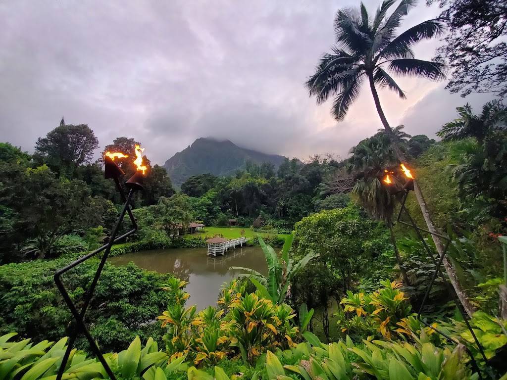 Haleiwa Joes Haiku Gardens | restaurant | 46-336 Haiku Rd, Kaneohe, HI 96744, USA | 8082476671 OR +1 808-247-6671