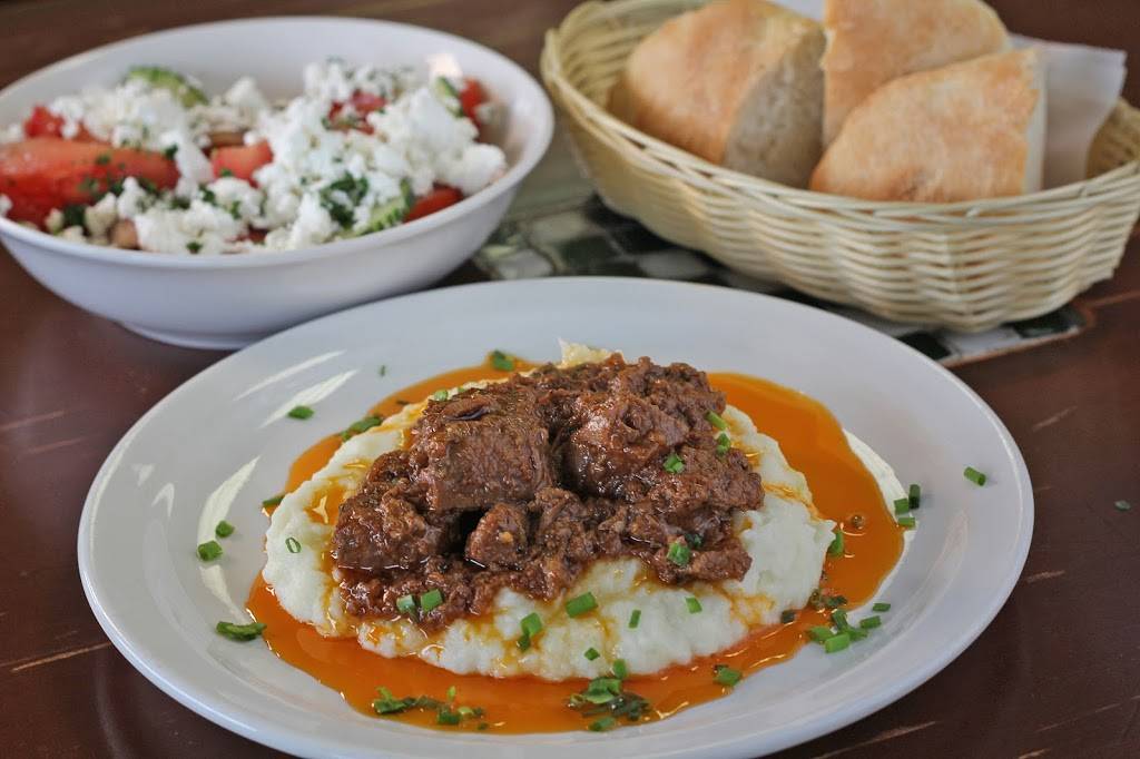 Balkan Taste | restaurant | 2354 S Elmhurst Rd, Mt Prospect, IL 60056, USA | 7404225526 OR +1 740-422-5526