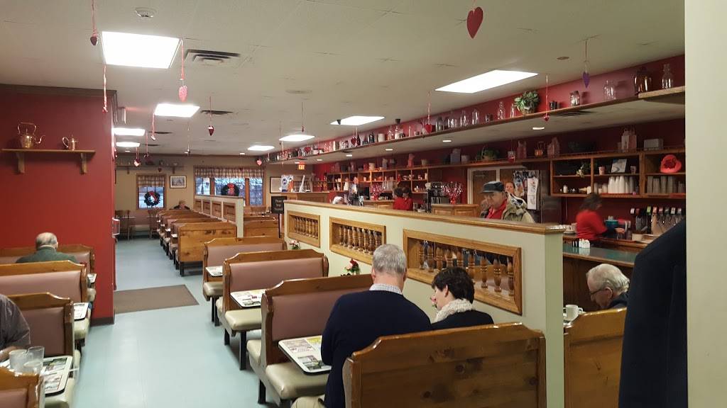 Dutch Country Restaurant | restaurant | 946 Baltimore St, Hanover, PA 17331, USA | 7176321616 OR +1 717-632-1616