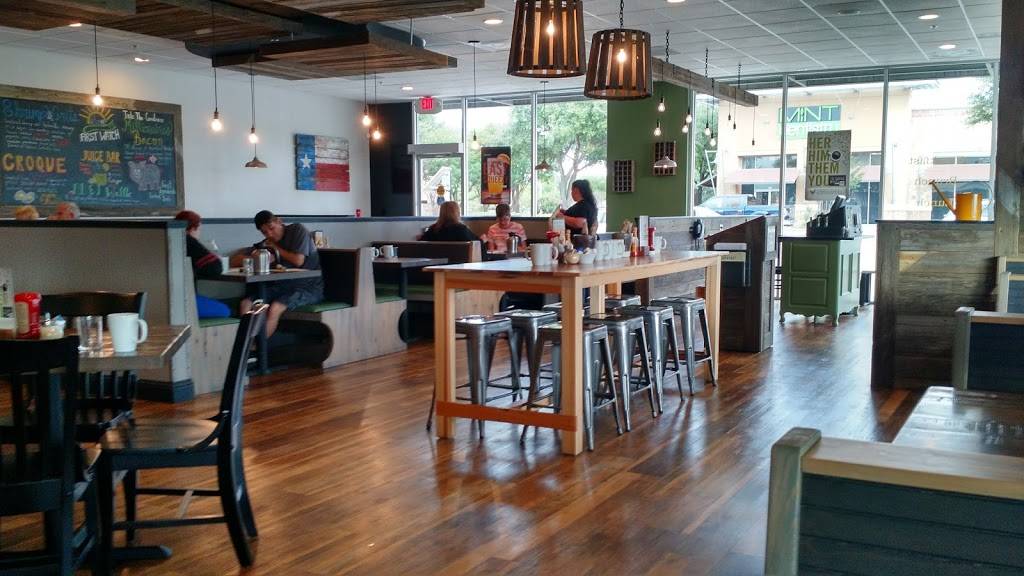 First Watch | restaurant | 9159 Boulevard 26 #360, North Richland Hills, TX 76180, USA | 8174273444 OR +1 817-427-3444