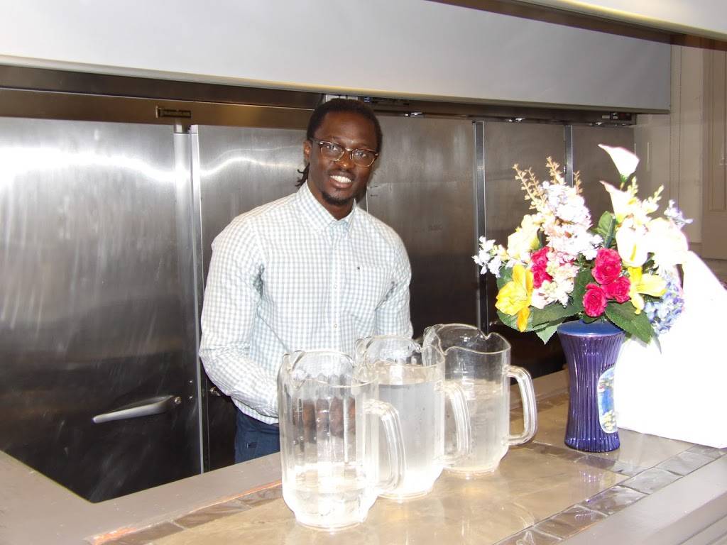 Benin Cafe Resturant | restaurant | 359 Albion Rd, Etobicoke, ON M9W 3P3, Canada | 4165518026 OR +1 416-551-8026