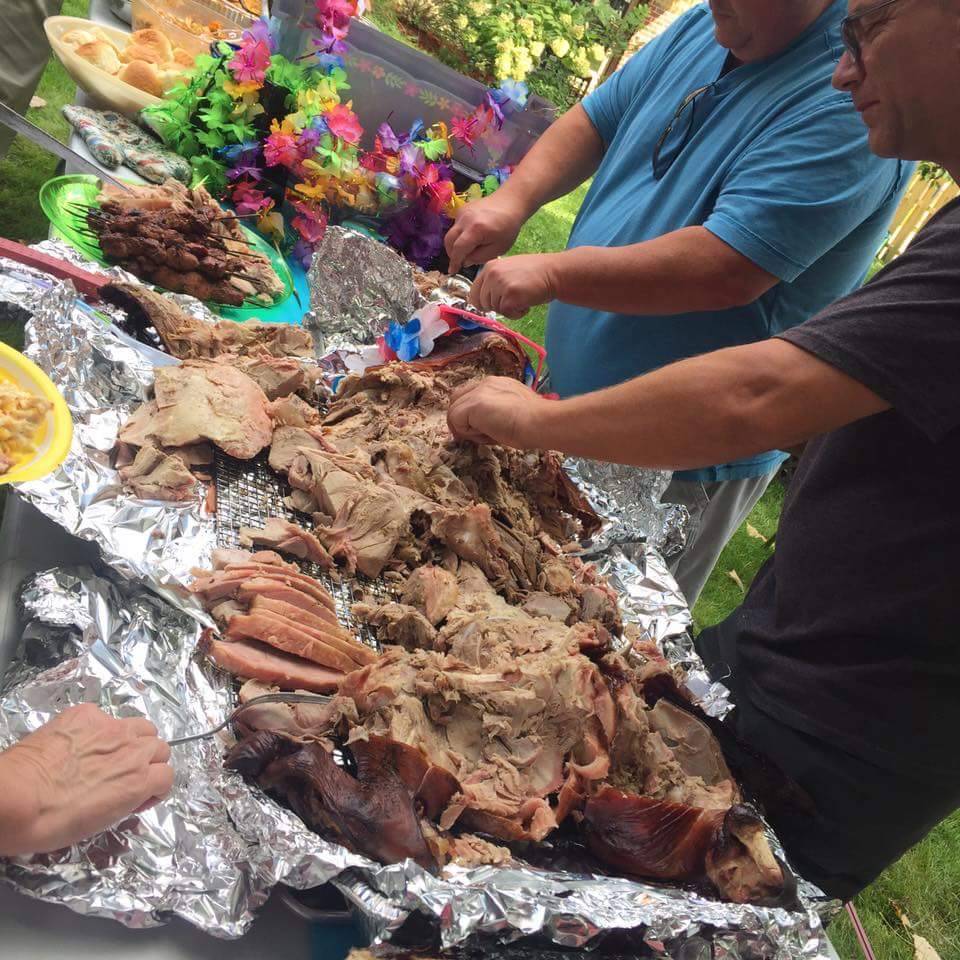 Beach Avenue BBQ | restaurant | 3453 Grand Blvd, Brookfield, IL 60513, USA | 7733684239 OR +1 773-368-4239