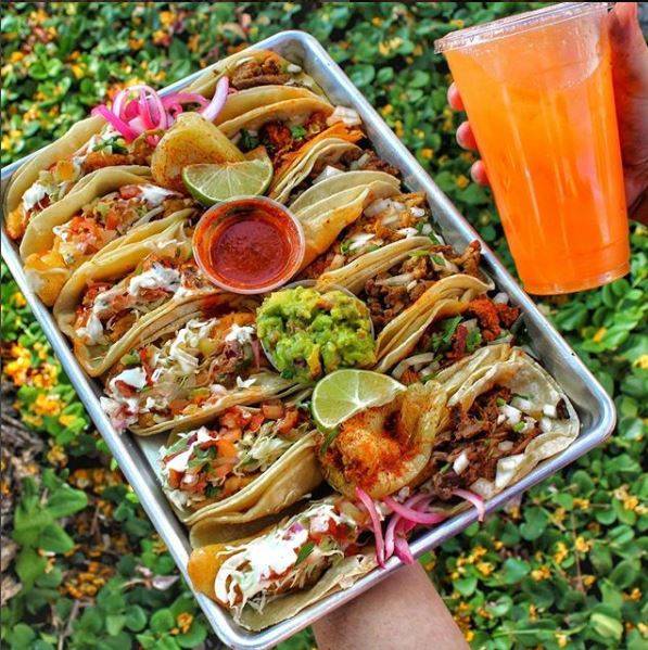 Baja Cali Fish & Tacos | restaurant | 940 Pine Ave, Long Beach, CA 90813, USA | 5626123432 OR +1 562-612-3432