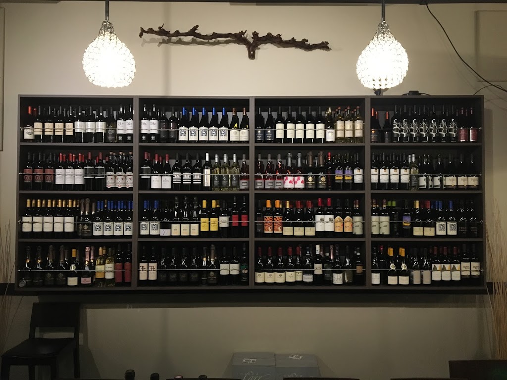 Wine Gallery | restaurant | 890 Laurel St, San Carlos, CA 94070, USA | 6502648222 OR +1 650-264-8222