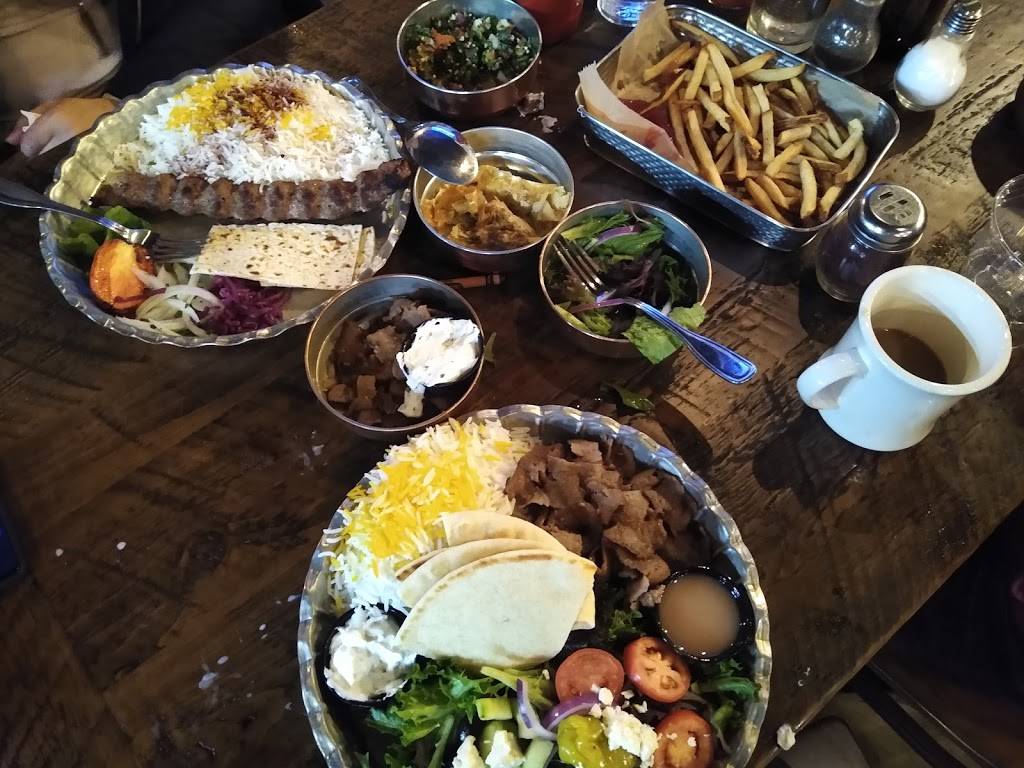 Olive and Lamb | restaurant | 2424 University Ave NE, Minneapolis, MN 55418, USA | 6123535196 OR +1 612-353-5196