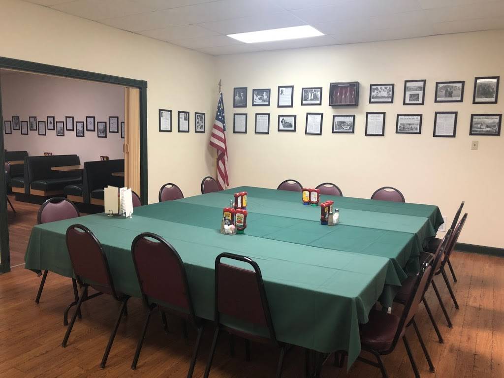 Opera House Pub | restaurant | 200 S Anderson St, Elwood, IN 46036, USA | 7655572224 OR +1 765-557-2224