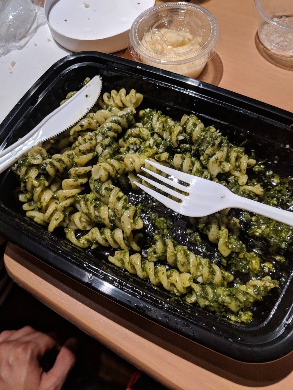 Gios Express | restaurant | 406 36th St, Brooklyn, NY 11232, USA | 7182690555 OR +1 718-269-0555