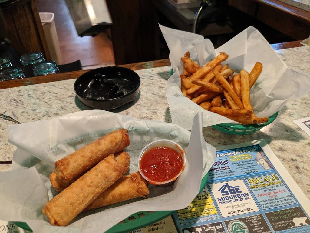 Green Lite Restaurant & Lounge | restaurant | 1221 Brusselles St, St Marys, PA 15857, USA | 8148347508 OR +1 814-834-7508