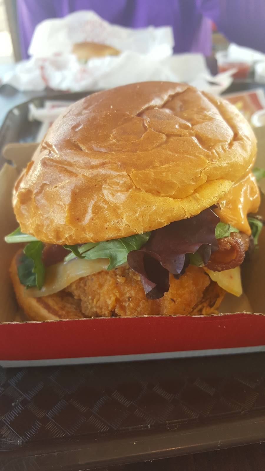 Wendys | restaurant | 50775 Gratiot Ave, Chesterfield, MI 48051, USA | 5869496067 OR +1 586-949-6067