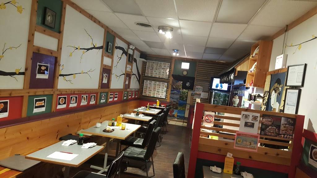 Sushi Joon | restaurant | 5503 N Lincoln Ave, Chicago, IL 60625, USA | 7737282939 OR +1 773-728-2939