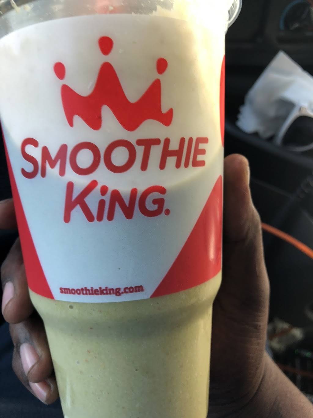 Smoothie King | restaurant | 2205 W Swann Ave, Tampa, FL 33606, USA | 8132503888 OR +1 813-250-3888