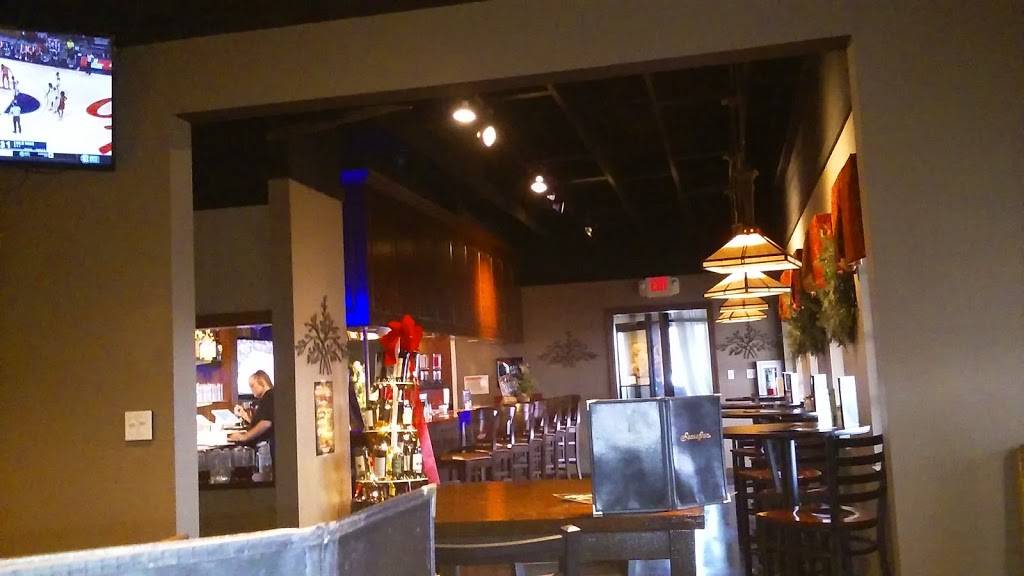 Sassafraz Restaurant | restaurant | 2205 W Reelfoot Ave, Union City, TN 38261, USA | 7318841877 OR +1 731-884-1877