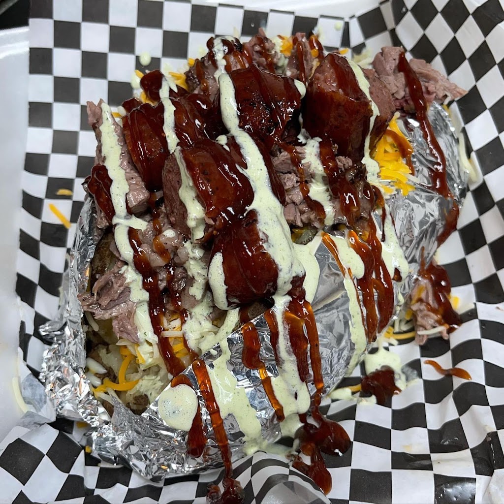 Brisket Boys | restaurant | 12995 FM1957, San Antonio, TX 78253, USA | 2103138084 OR +1 210-313-8084