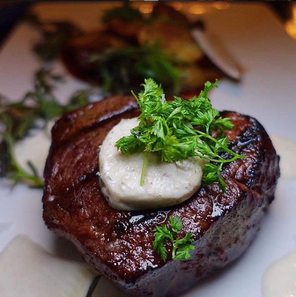 Felix Culpa | restaurant | 3001 N Henderson Ave, Dallas, TX 75206, USA | 2144469269 OR +1 214-446-9269