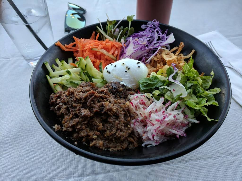 Urban Seoul 2.0 | restaurant | 714 Spectrum Center Dr, Irvine, CA 92618, USA | 9497271900 OR +1 949-727-1900