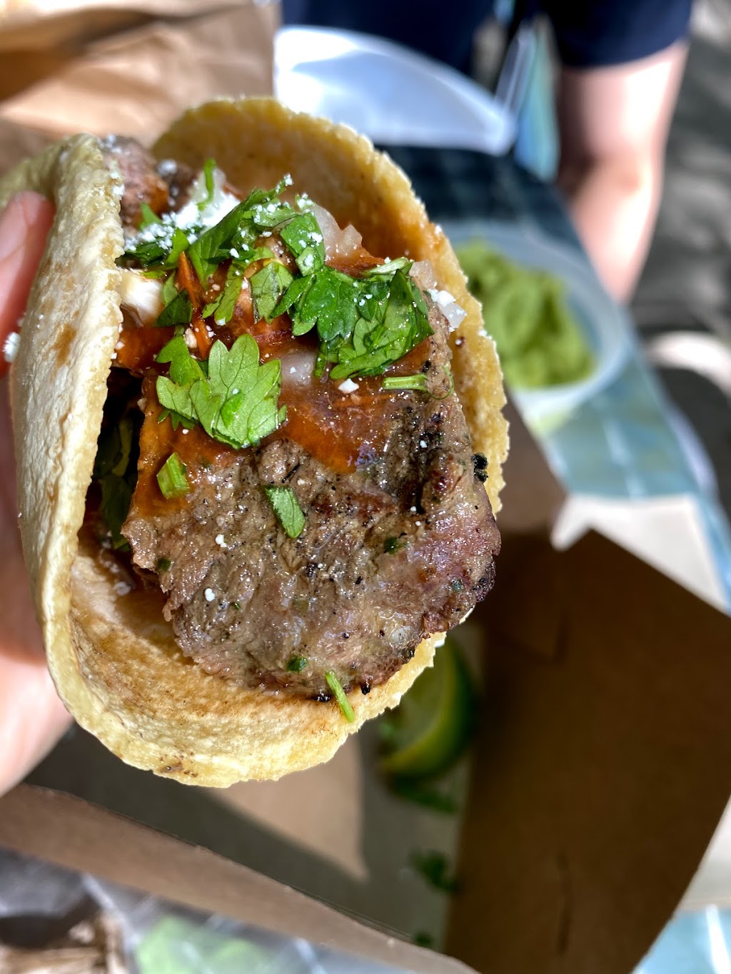 Taqueria Diana | restaurant | 129 2nd Ave, New York, NY 10003, USA | 6464227871 OR +1 646-422-7871