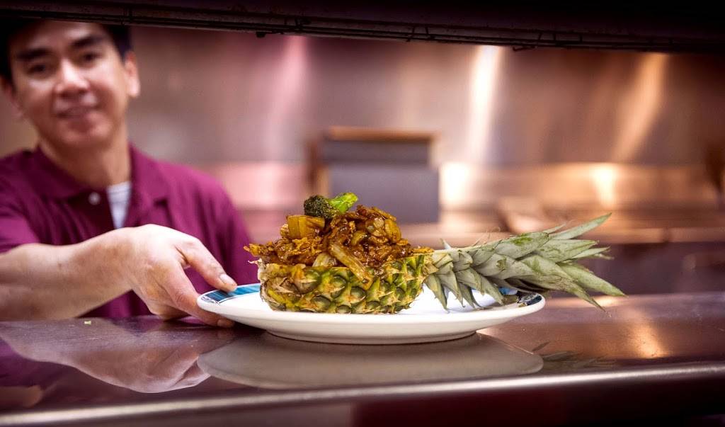 Pearl of the Orient Restaurant | restaurant | 19300 Detroit Rd, Rocky River, OH 44116, USA | 4403339902 OR +1 440-333-9902