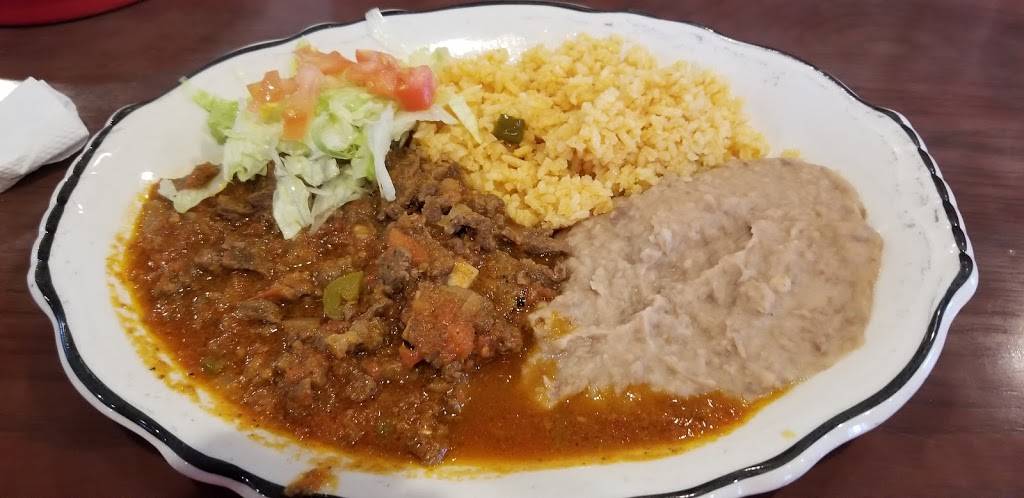 Restaurante La Morenita | restaurant | 750 Porter St, San Antonio, TX 78210, USA | 2105343790 OR +1 210-534-3790