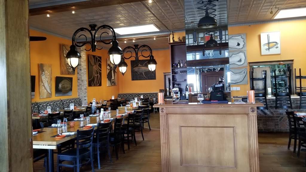 Brandl | restaurant | 703 Belmar Plaza, Belmar, NJ 07719, USA | 7322807501 OR +1 732-280-7501