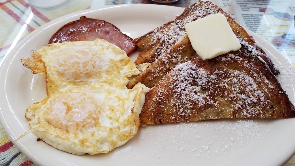 Suns Café | restaurant | 646 Gray Ave, Yuba City, CA 95991, USA | 5306731689 OR +1 530-673-1689