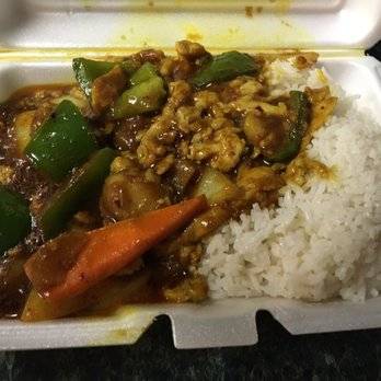 Hong Kong House | meal delivery | 985 S Clinton Ave, Rochester, NY 14620, USA | 5852445569 OR +1 585-244-5569