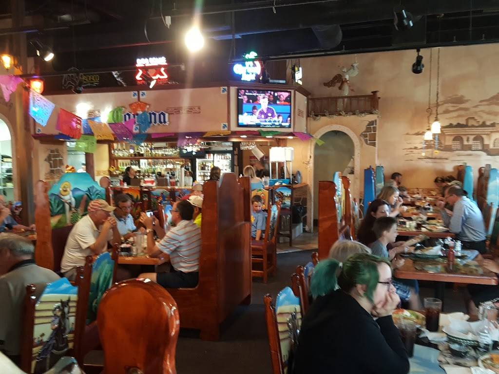 Las Margaritas Mexican Restaurant | restaurant | 7750 Harkness Ave S #101, Cottage Grove, MN 55016, USA | 6517680287 OR +1 651-768-0287