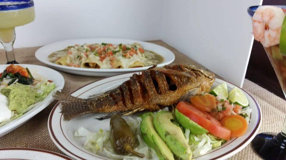 Mexico Lindo | restaurant | 2801 N Kings Hwy, Myrtle Beach, SC 29577, USA | 8436264566 OR +1 843-626-4566