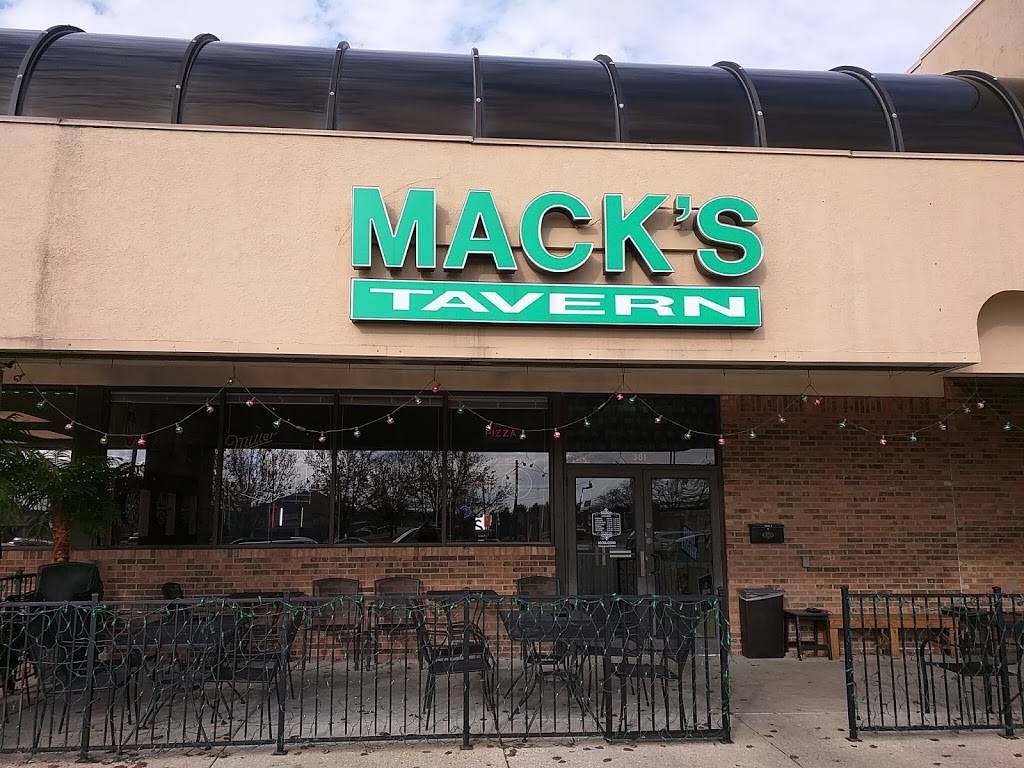 Macks Tavern | restaurant | 381 Miamisburg Centerville Rd, Washington Township, OH 45459, USA | 9378137217 OR +1 937-813-7217