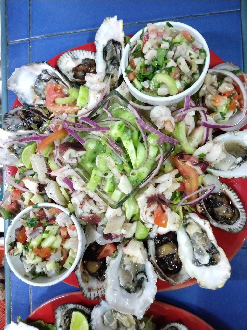 Mariscos Moyocoyo | restaurant | Calz del Tecnológico 707, Universidadotay, Tijuana, B.C., Mexico | 016646241800 OR +52 664 624 1800