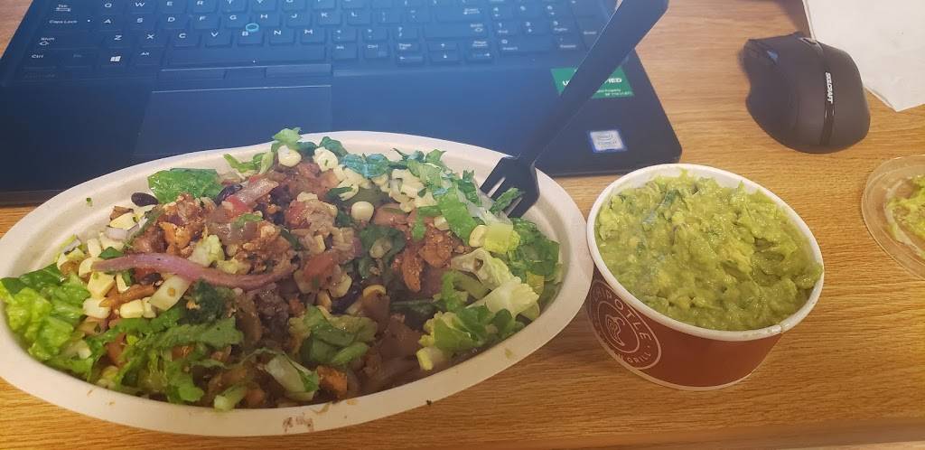 Chipotle Mexican Grill | restaurant | 6070 Garners Ferry Rd Ste F, Columbia, SC 29209, USA | 8037766346 OR +1 803-776-6346