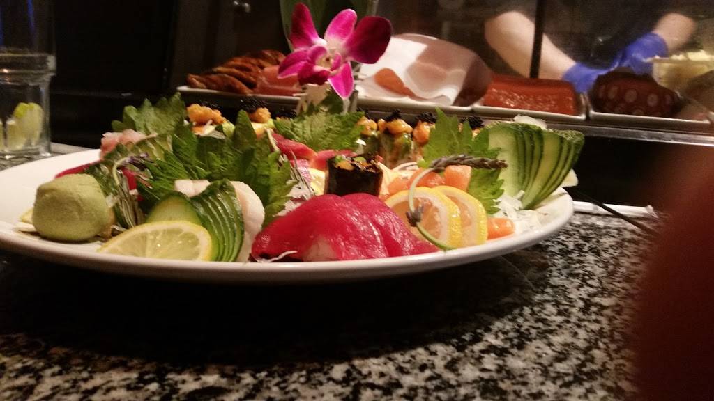 Sekisui Pacific Rim | restaurant | 4724 Poplar Ave, Memphis, TN 38117, USA | 9017677770 OR +1 901-767-7770