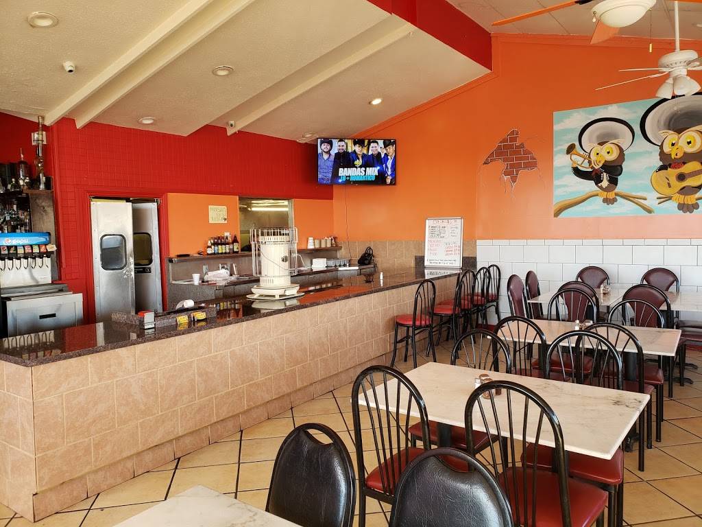 Birrieria Y Taqeria Los Tecos | restaurant | 7353 N Pecos St, Denver, CO 80221, USA | 3034291627 OR +1 303-429-1627