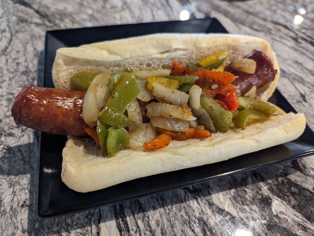 Just Wing It | restaurant | 1123 Somerville Rd SE, Decatur, AL 35601, USA | 2566862032 OR +1 256-686-2032