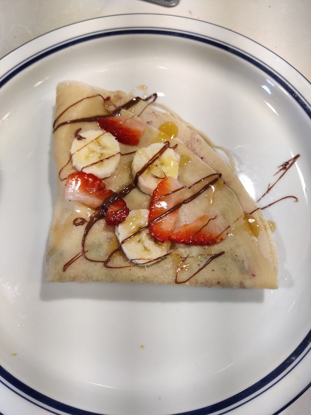 Crêperie College Park | restaurant | 4700 Berwyn House Rd Unit 2551, College Park, MD 20740, USA | 2023524562 OR +1 202-352-4562