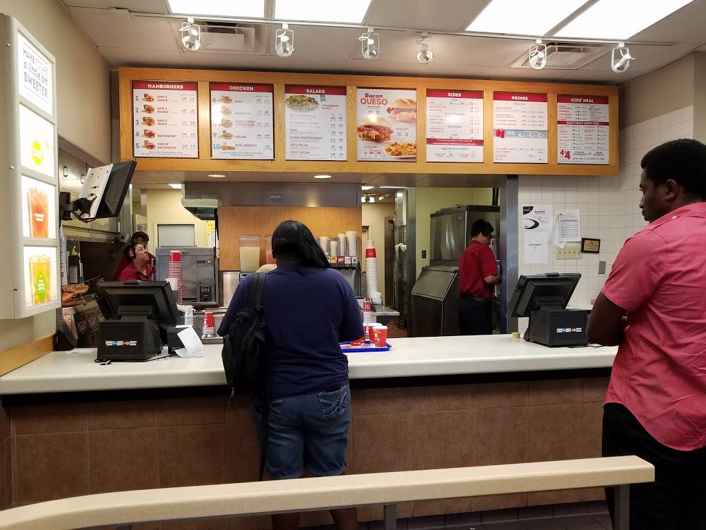 Wendys | restaurant | 200 W Spring Valley Rd, Richardson, TX 75081, USA | 9724378125 OR +1 972-437-8125