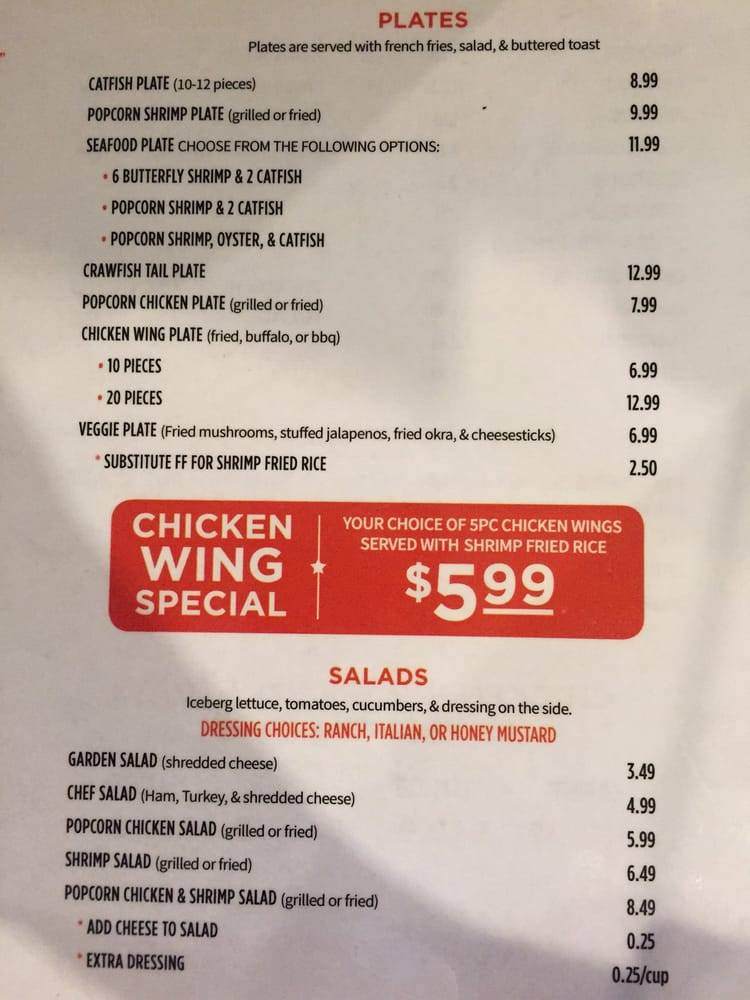 PoBoy USA | restaurant | 7214 Florida Blvd, Baton Rouge, LA 70806, USA | 2259246882 OR +1 225-924-6882