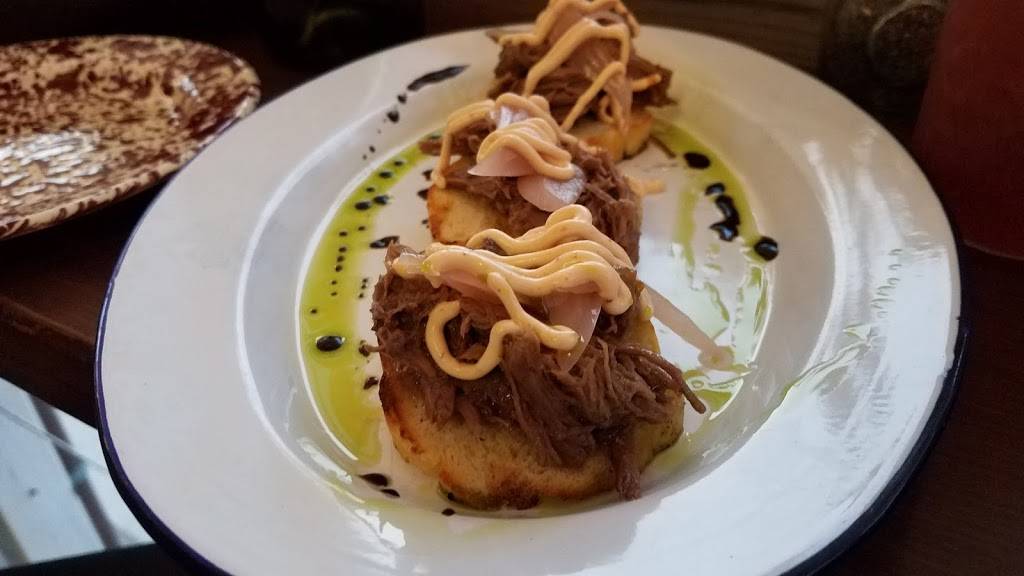 Project Social | restaurant | 20 Mount Desert Street b, Bar Harbor, ME 04609, USA | 2074123932 OR +1 207-412-3932