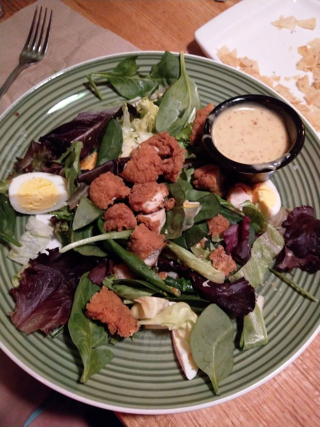 Applebees Grill + Bar | restaurant | 1050 Wayne Ave, Chambersburg, PA 17201, USA | 7172634040 OR +1 717-263-4040