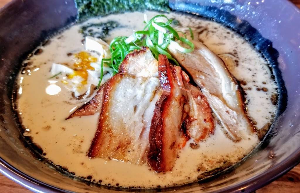 Kopan Ramen | restaurant | 10031 Garden Grove Blvd, Garden Grove, CA 92844, USA | 7146439208 OR +1 714-643-9208