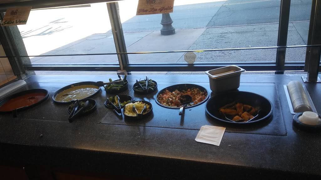 8 Esquinas Grill | restaurant | 10612 Valley Mall, El Monte, CA 91731, USA | 6264165104 OR +1 626-416-5104