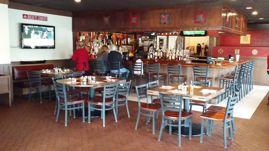 Ding Ho Restaurant | restaurant | 120 Phillipi Rd, Columbus, OH 43228, USA | 6142764395 OR +1 614-276-4395