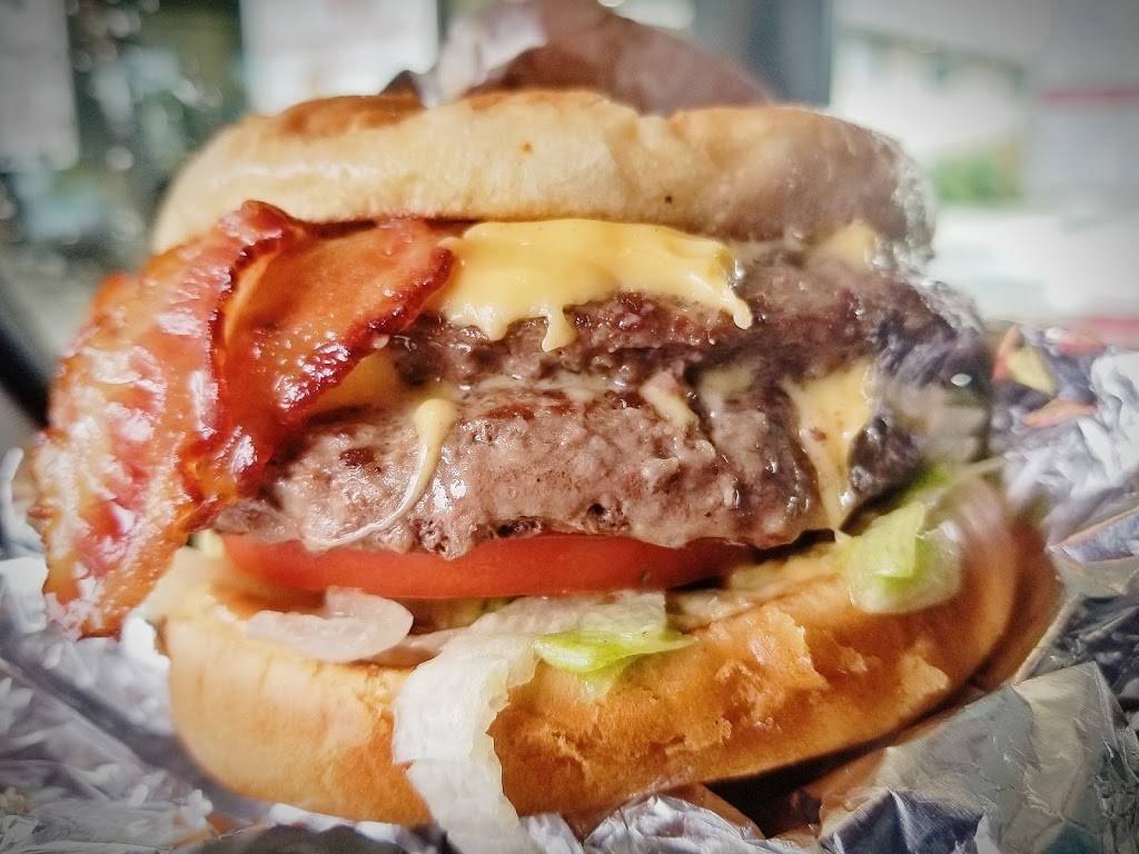 Burgermaster | restaurant | 2030 Freeway Dr, Mt Vernon, WA 98273, USA | 3608994075 OR +1 360-899-4075