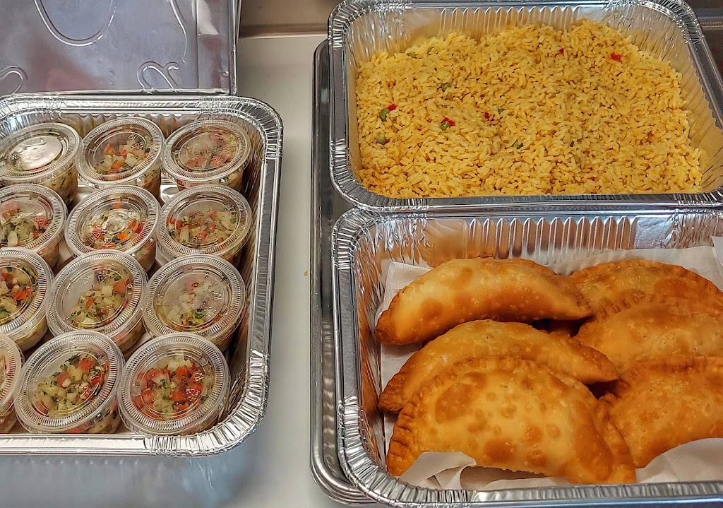 The Golden Empanada | restaurant | 3161 Capital Blvd, Raleigh, NC 27604, USA | 9195007820 OR +1 919-500-7820