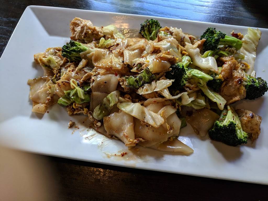 Sukhothai Restaurant | restaurant | 15045 Bel-Red Rd, Bellevue, WA 98007, USA | 4254010823 OR +1 425-401-0823