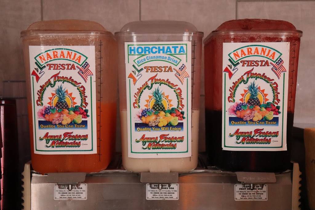 Lus Kitchen | restaurant | 618 N Jupiter Rd A, Garland, TX 75042, USA | 2147036588 OR +1 214-703-6588